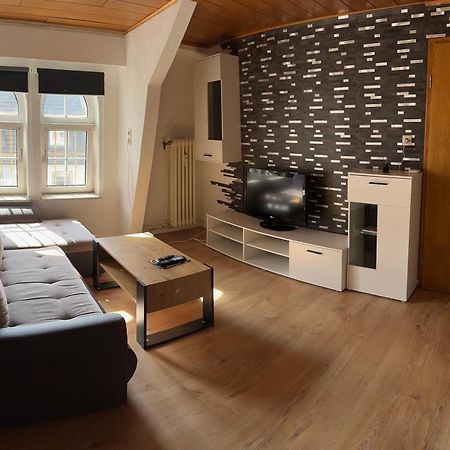 Moderne & Rustikale Monteurwohnung Im Zentrum Eitorf Екстериор снимка