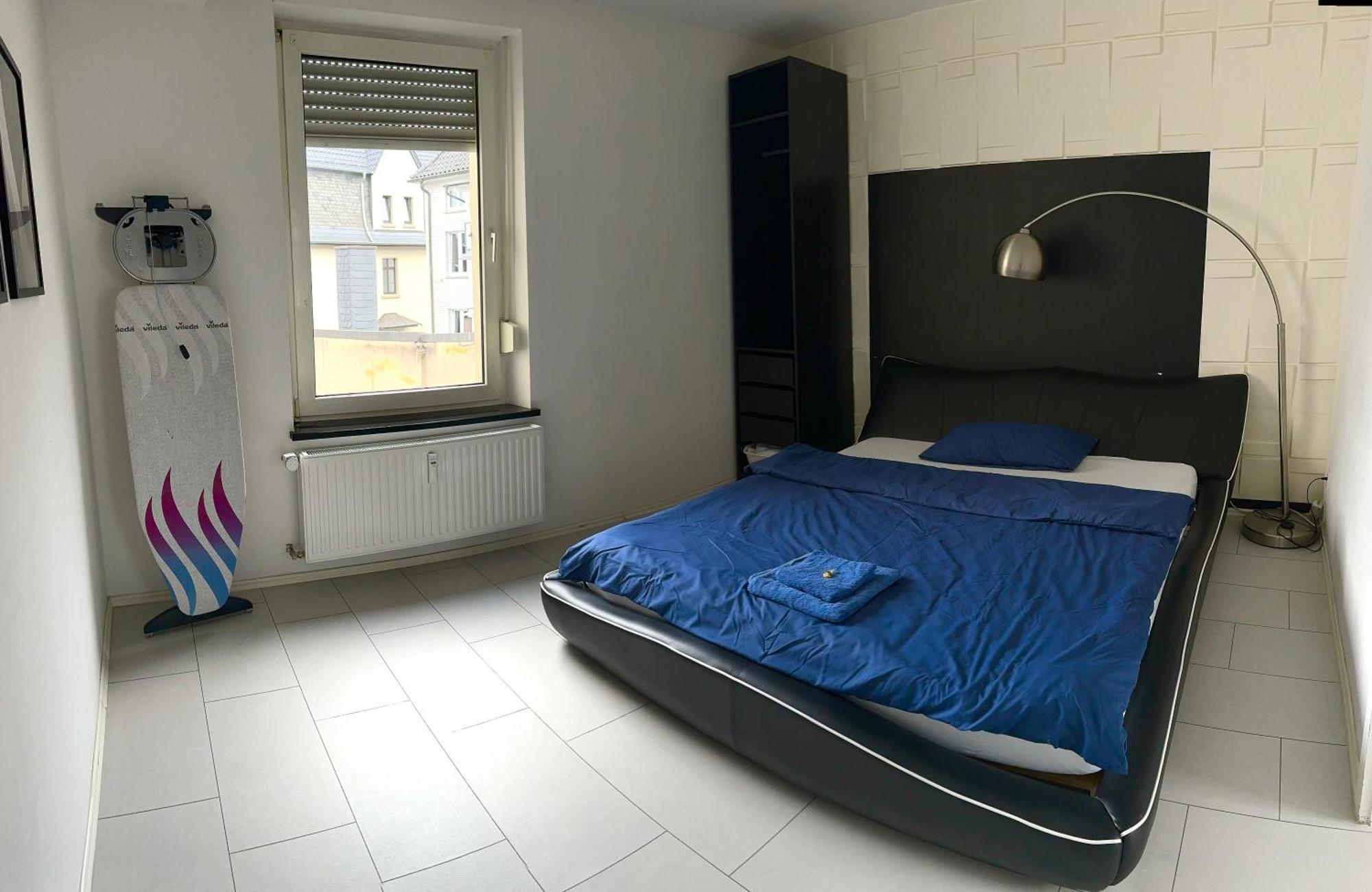 Moderne & Rustikale Monteurwohnung Im Zentrum Eitorf Екстериор снимка
