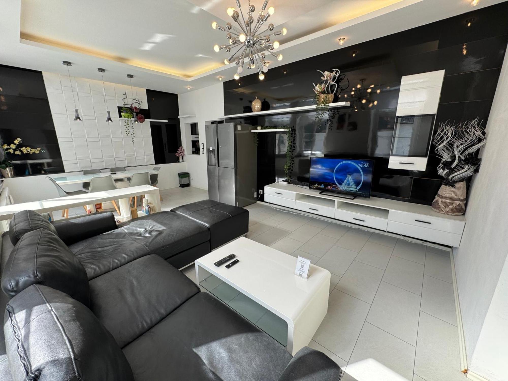 Moderne & Rustikale Monteurwohnung Im Zentrum Eitorf Екстериор снимка