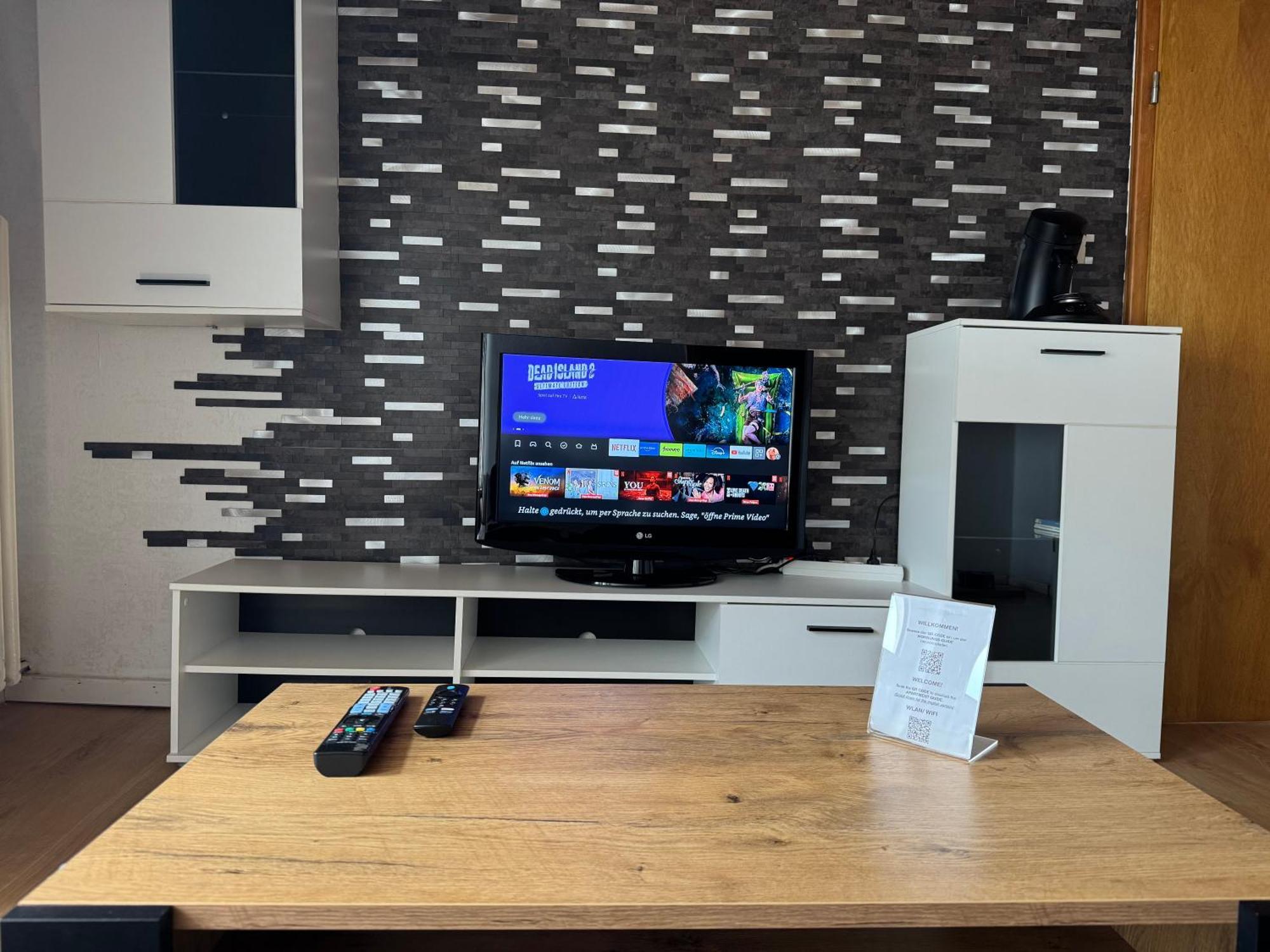 Moderne & Rustikale Monteurwohnung Im Zentrum Eitorf Екстериор снимка