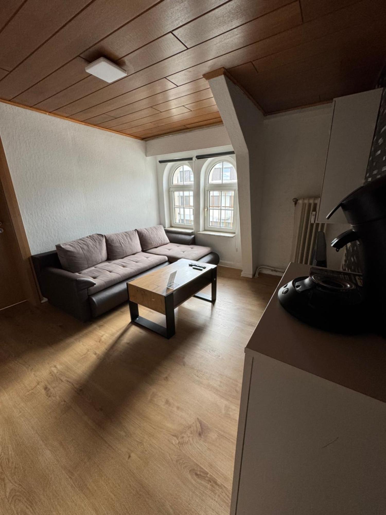 Moderne & Rustikale Monteurwohnung Im Zentrum Eitorf Екстериор снимка