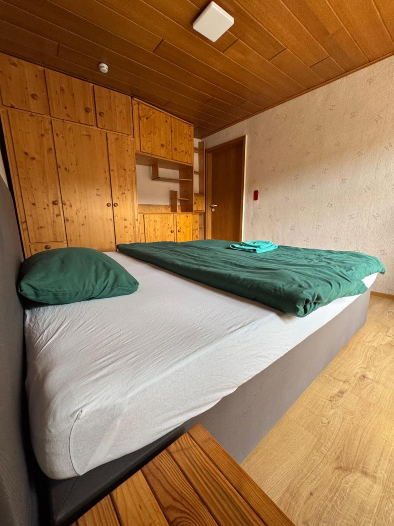 Moderne & Rustikale Monteurwohnung Im Zentrum Eitorf Екстериор снимка