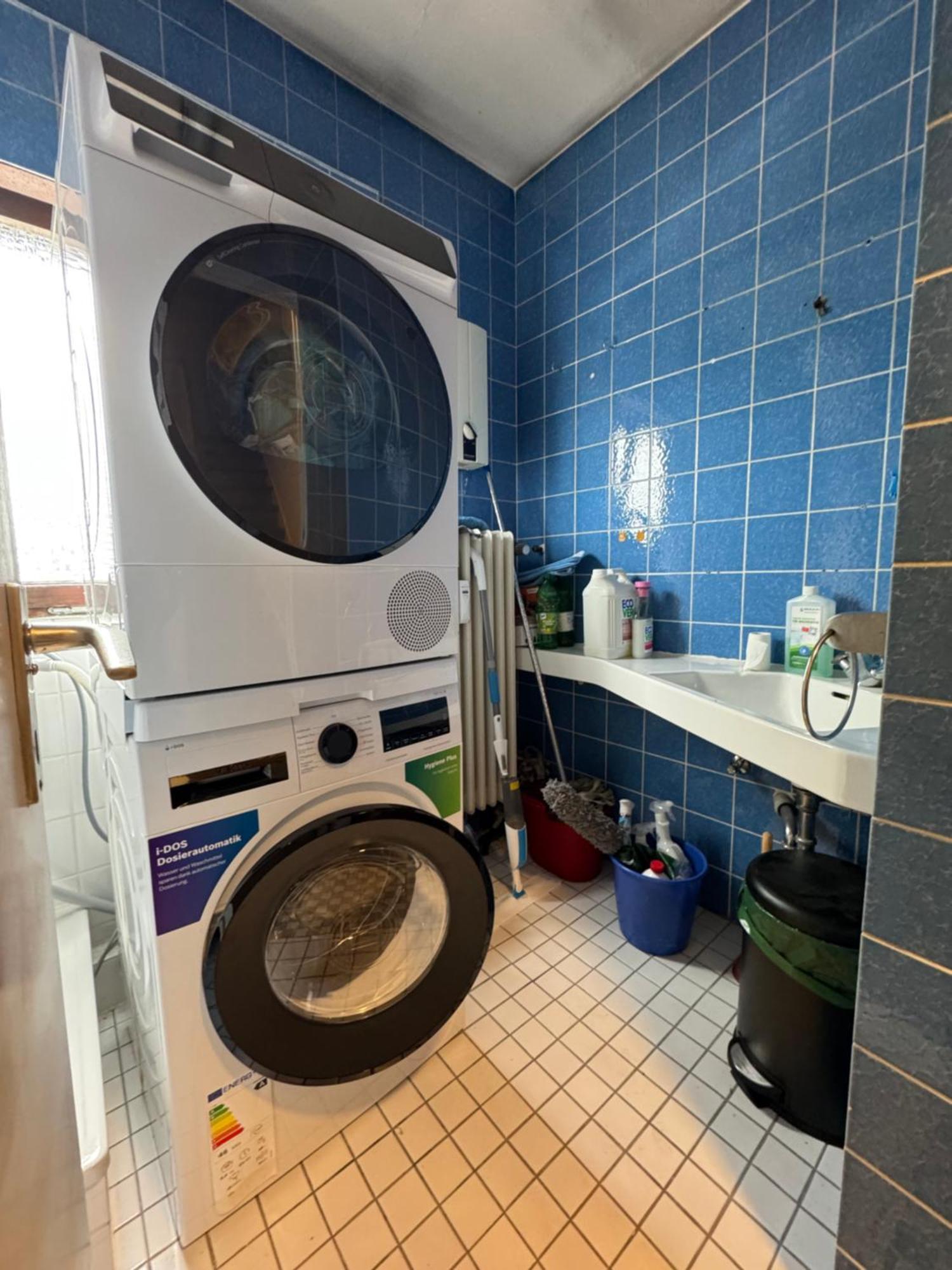 Moderne & Rustikale Monteurwohnung Im Zentrum Eitorf Екстериор снимка