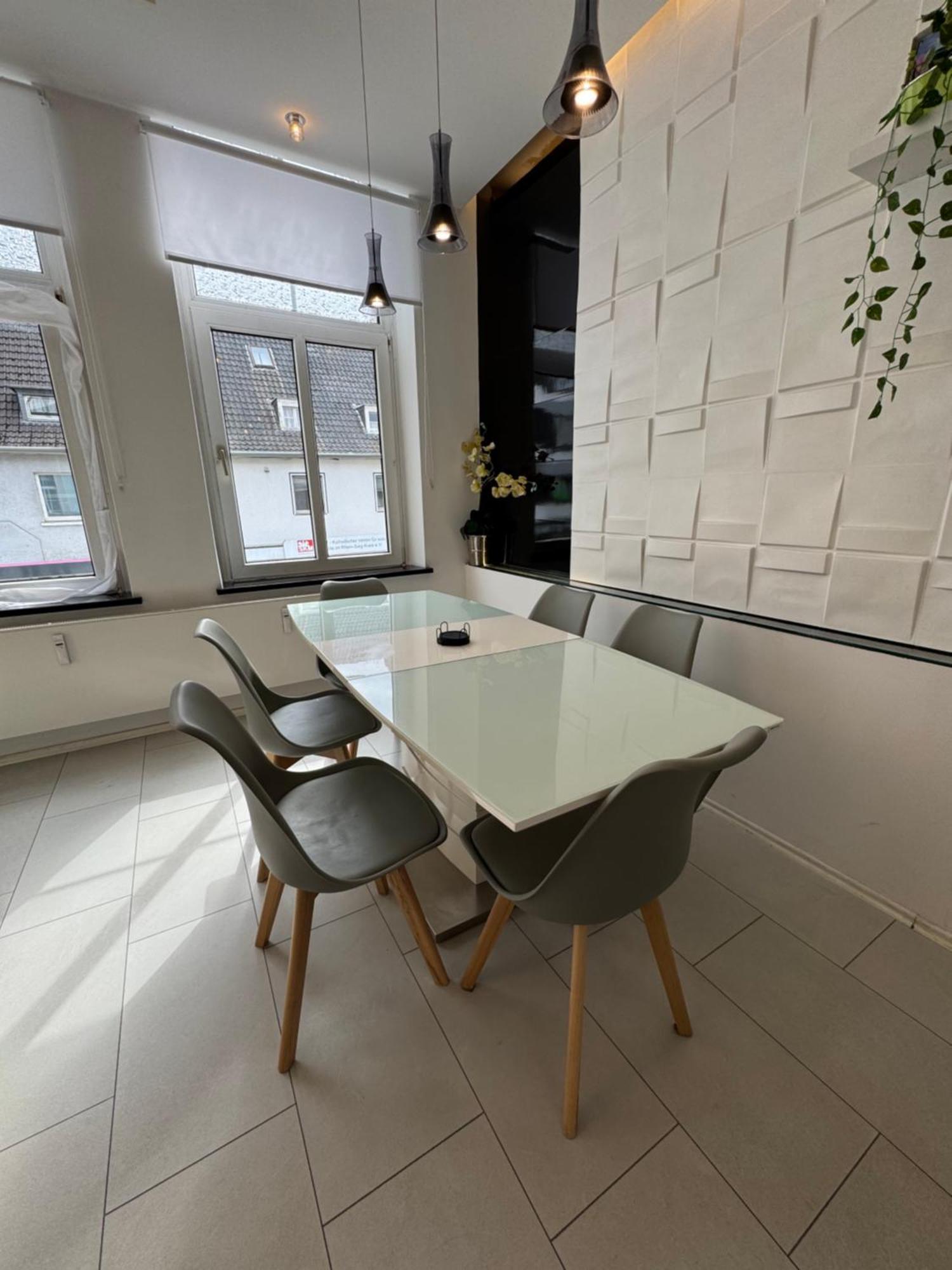 Moderne & Rustikale Monteurwohnung Im Zentrum Eitorf Екстериор снимка