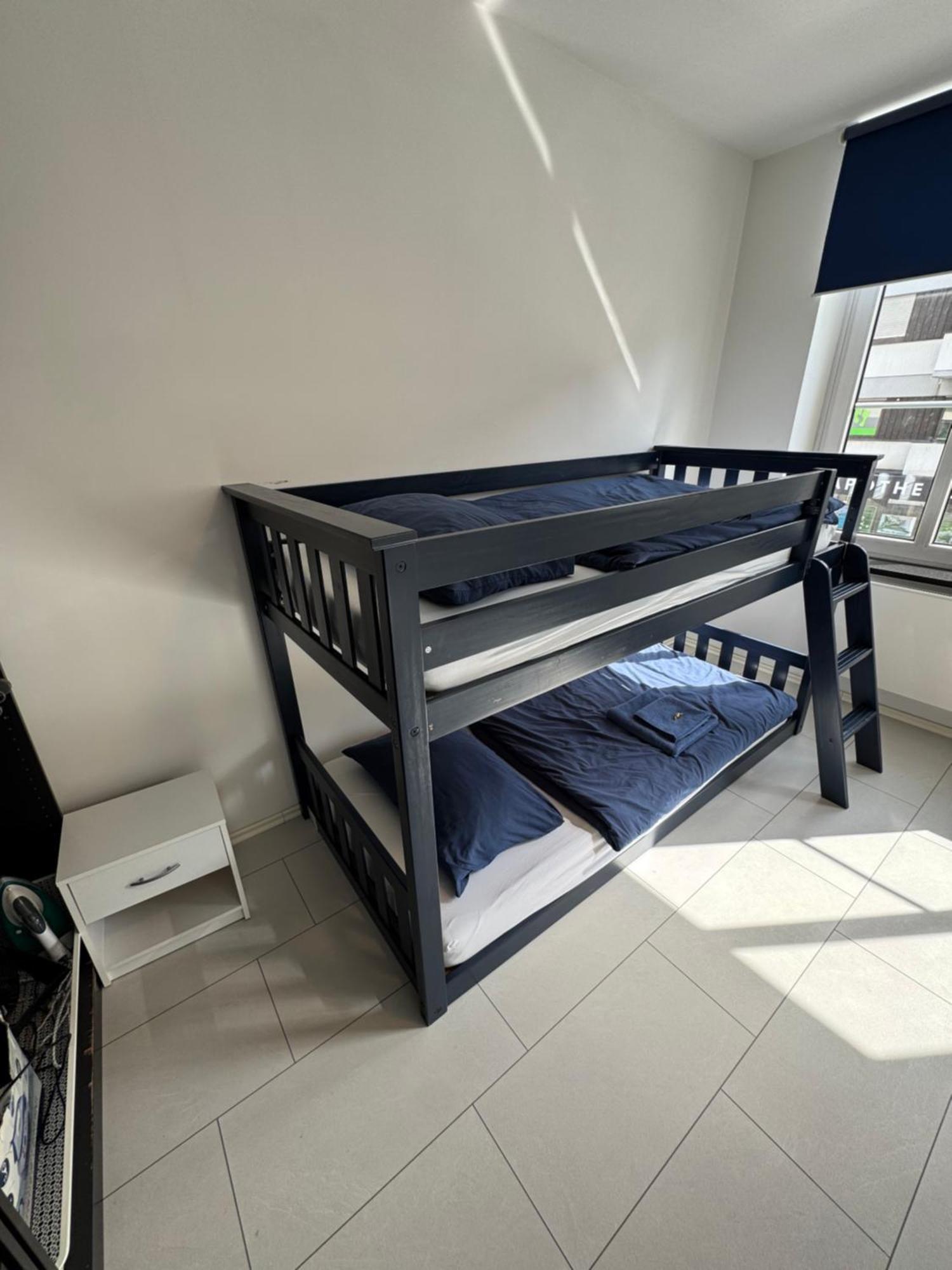 Moderne & Rustikale Monteurwohnung Im Zentrum Eitorf Екстериор снимка