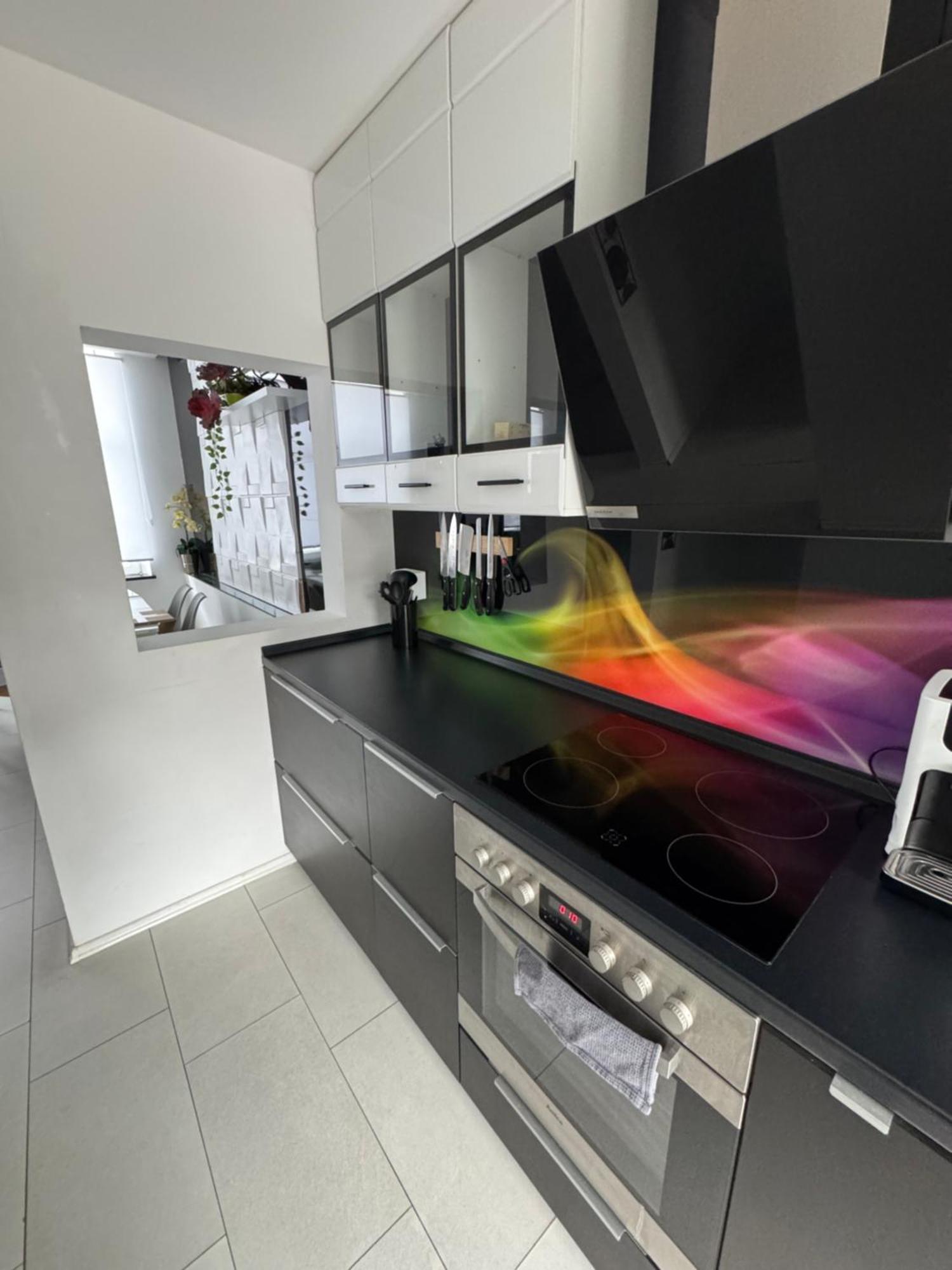 Moderne & Rustikale Monteurwohnung Im Zentrum Eitorf Екстериор снимка