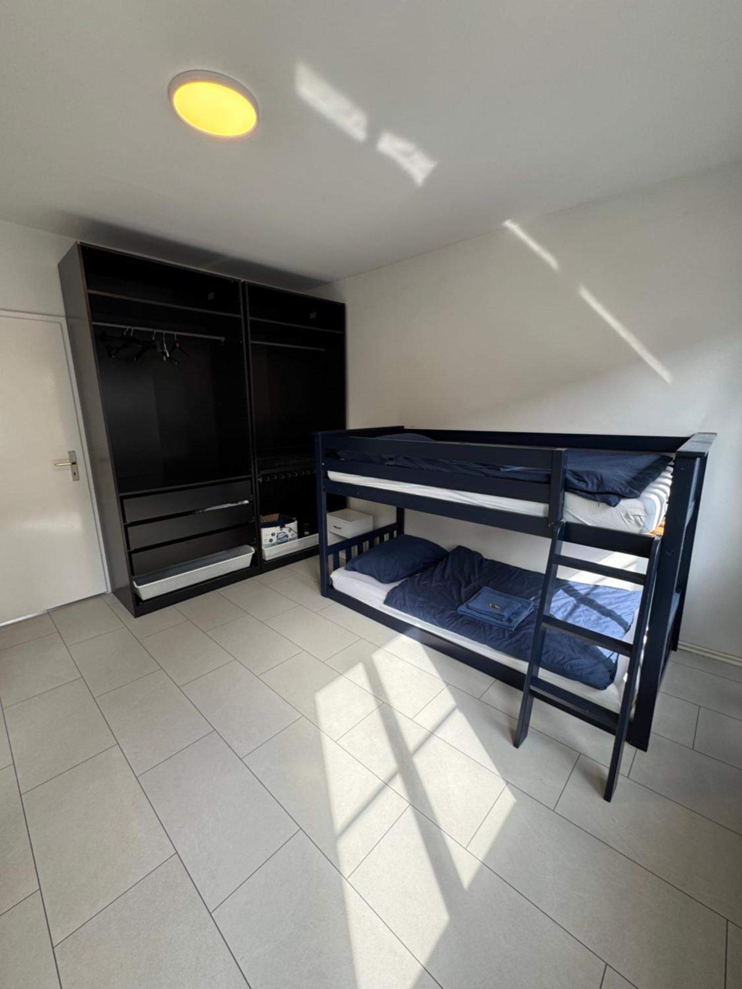 Moderne & Rustikale Monteurwohnung Im Zentrum Eitorf Екстериор снимка